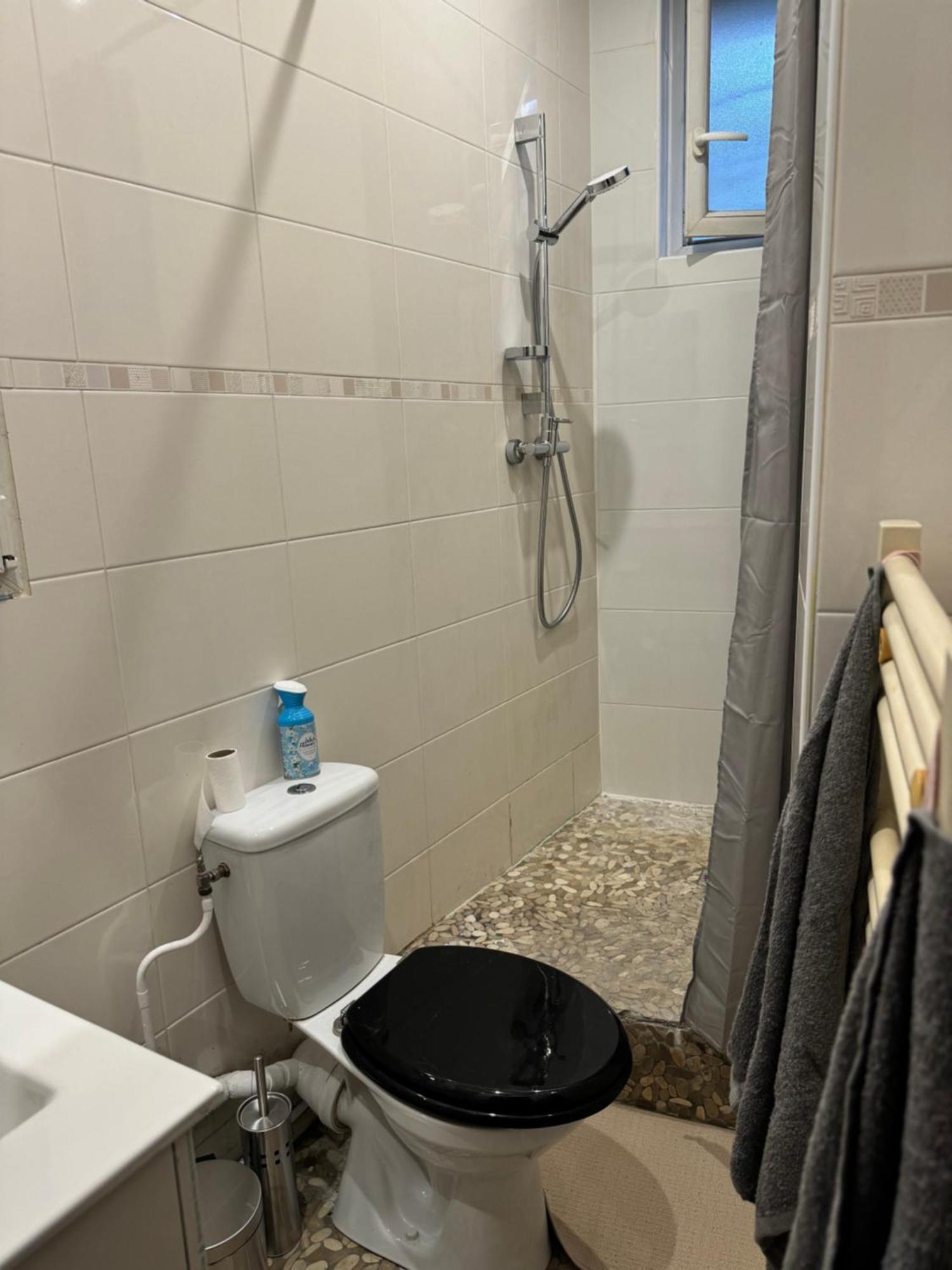 Appartement Haussmanien Parijs Buitenkant foto