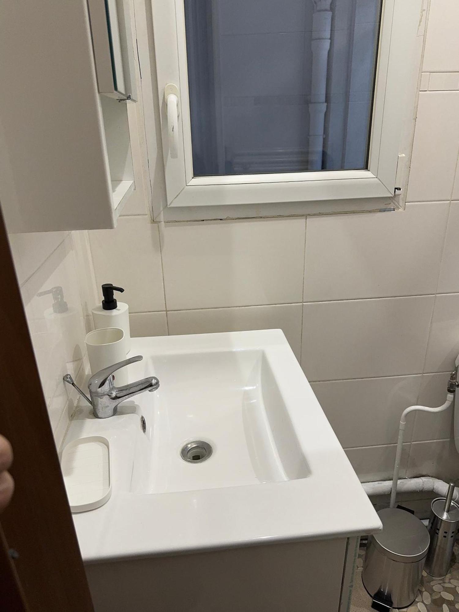 Appartement Haussmanien Parijs Buitenkant foto